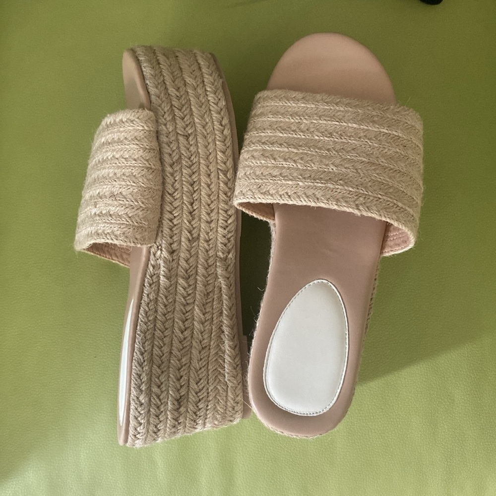 Summer sandals - Picture 2 of 3